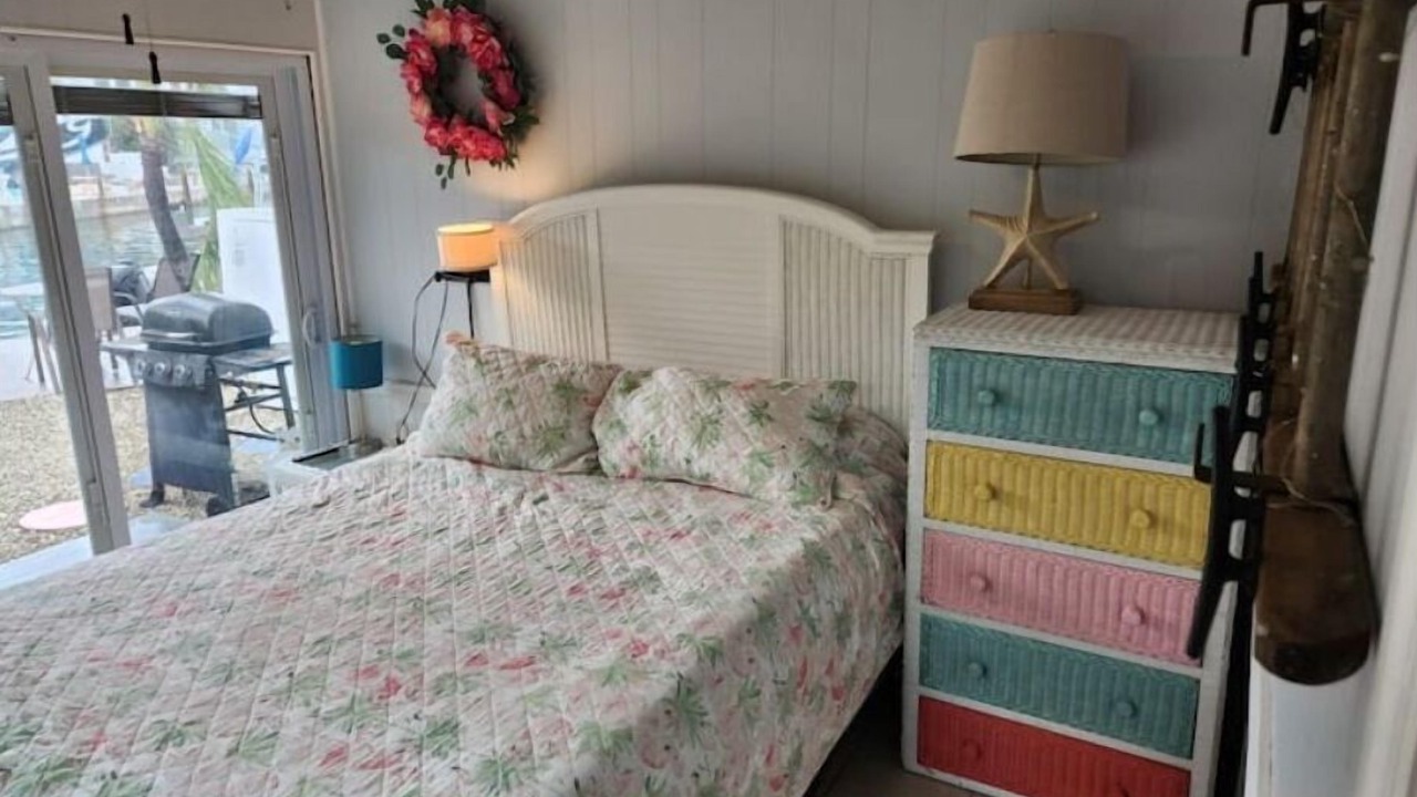 Photo of Bedroom in Cudjoe Key
