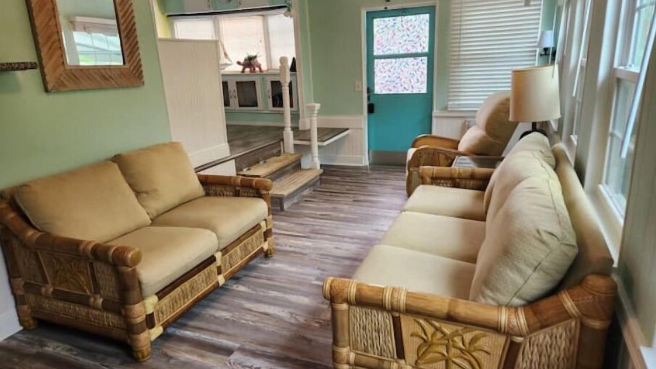Photo of Livingroom in Cudjoe Key
