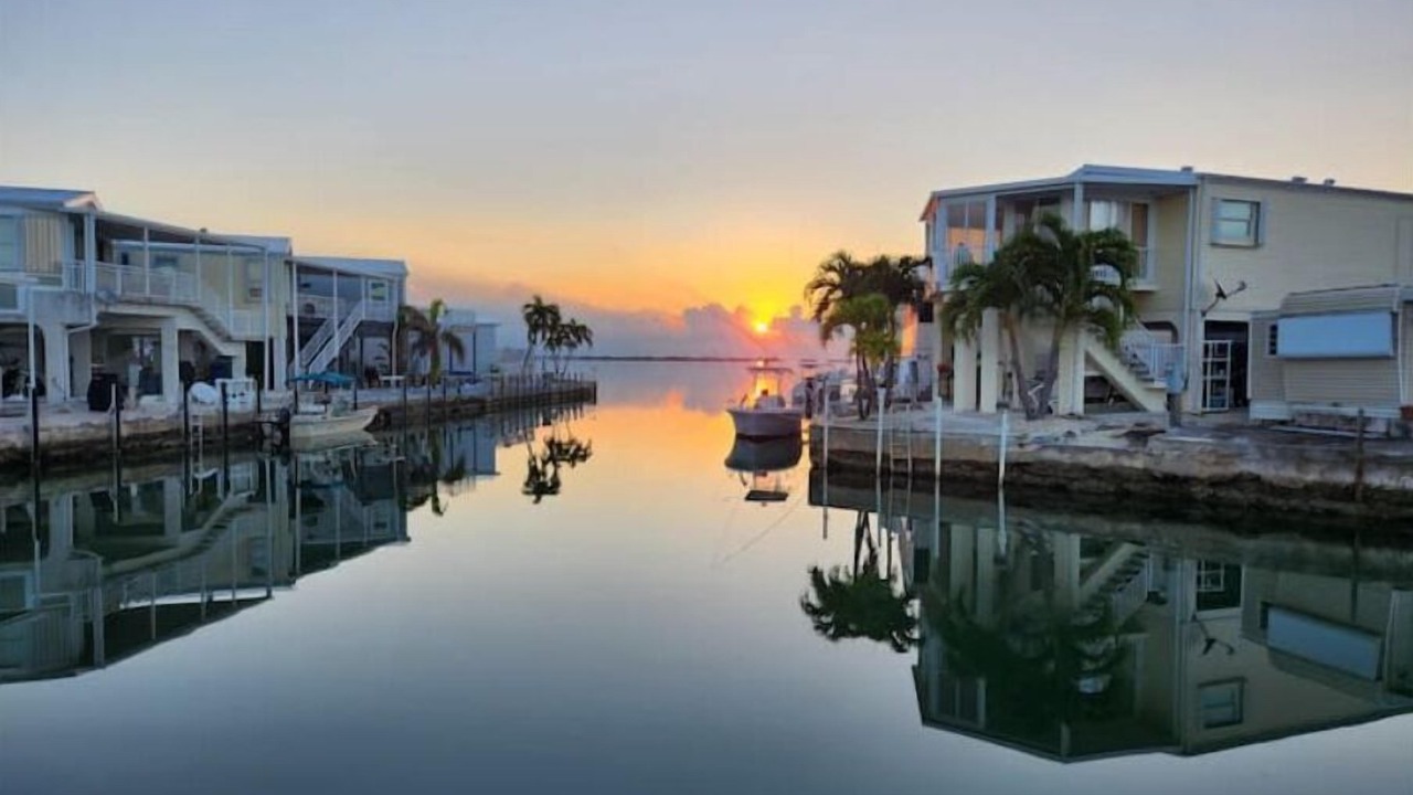 Photo of Outdoor in Cudjoe Key