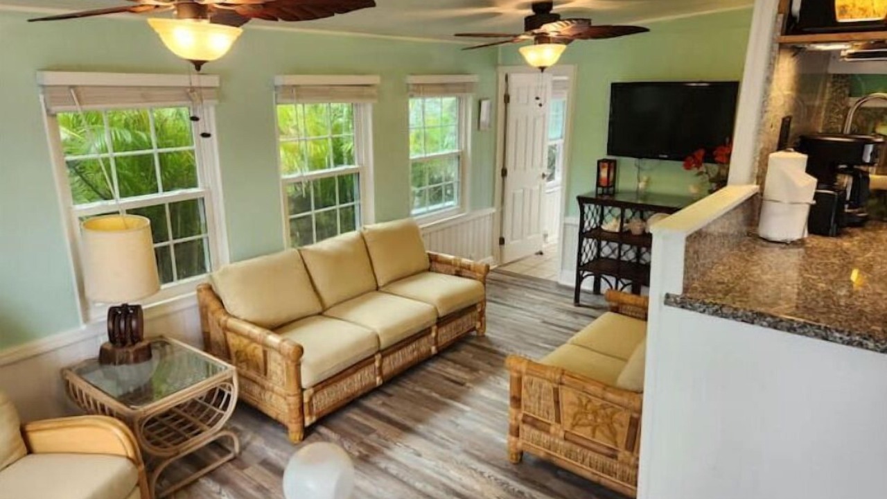 Photo of Livingroom in Cudjoe Key