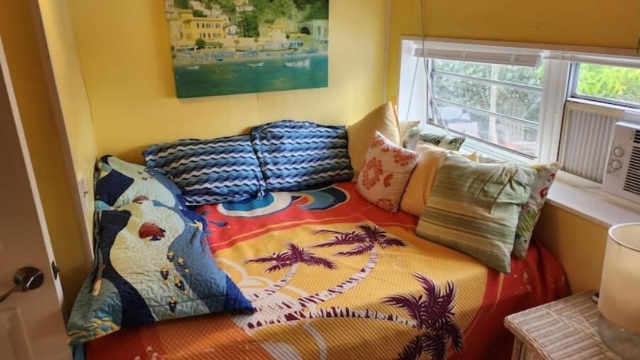 Photo of Bedroom in Cudjoe Key