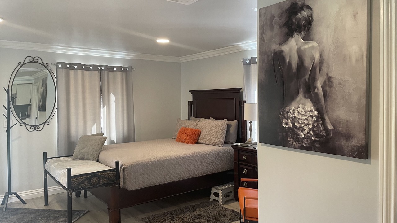 Photo of Bedroom in Valle Lindo