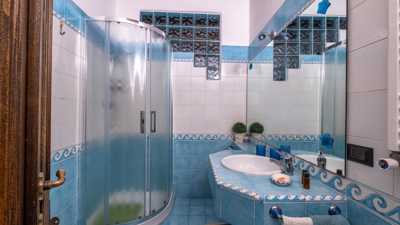 Photo of Bathroom in Castiglione della Pescaia