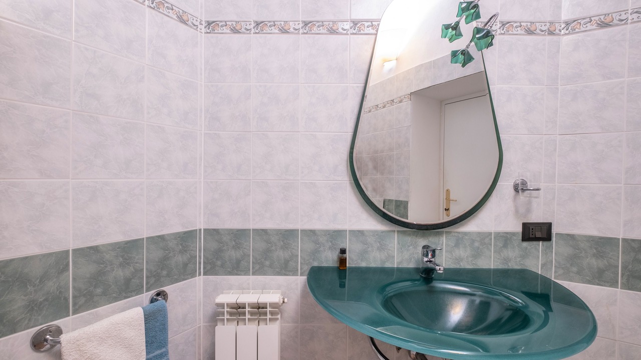 Photo of Bathroom in Castiglione della Pescaia