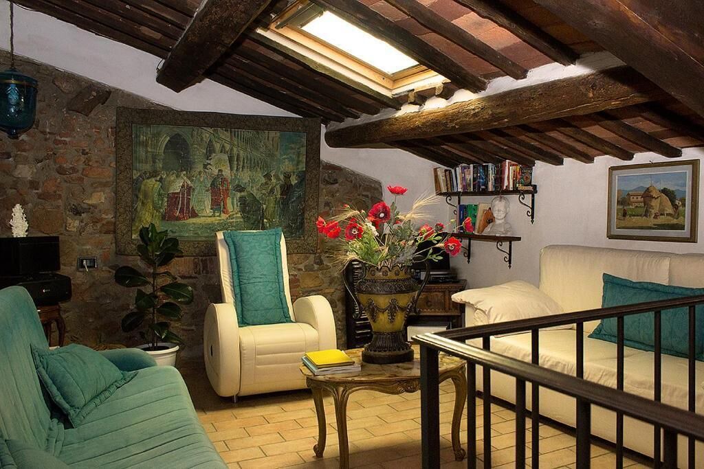 Photo of Livingroom in Castiglione della Pescaia