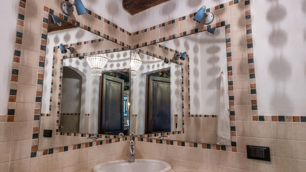 Photo of Bathroom in Castiglione della Pescaia