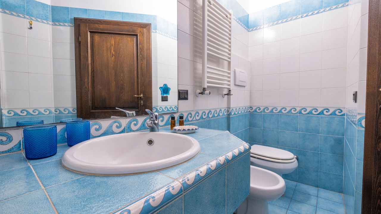 Photo of Bathroom in Castiglione della Pescaia