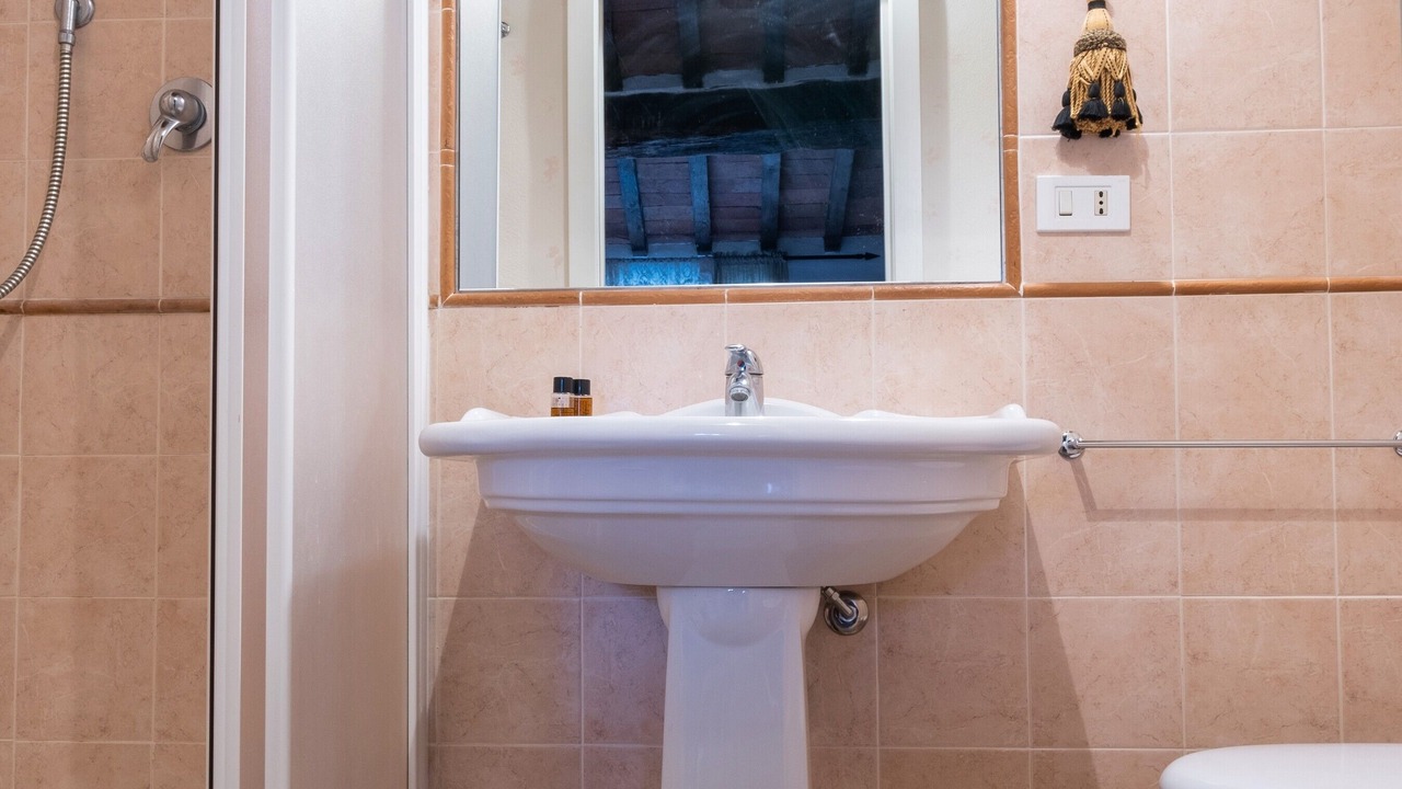 Photo of Bathroom in Castiglione della Pescaia