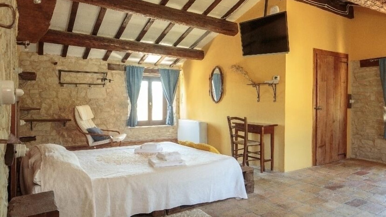 Photo of Bedroom in Frontino
