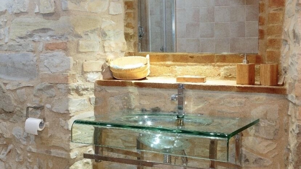 Photo of Bathroom in Frontino
