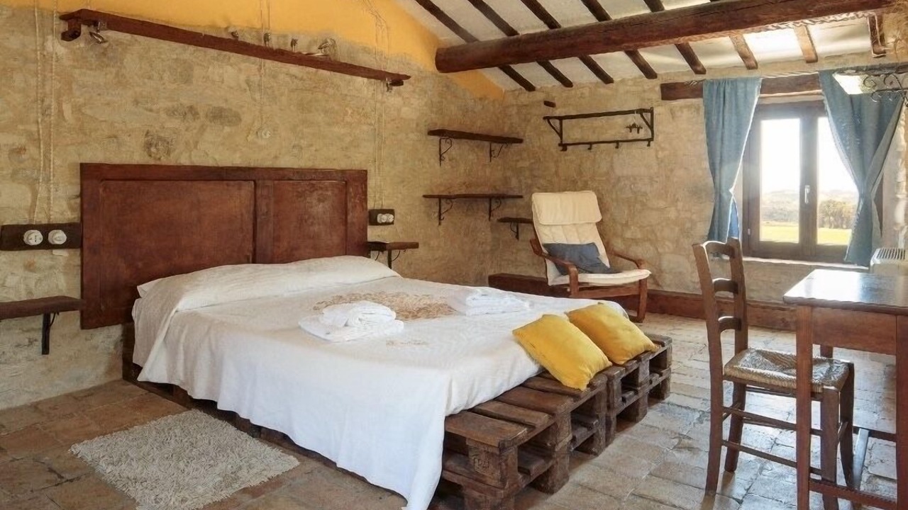 Photo of Bedroom in Frontino