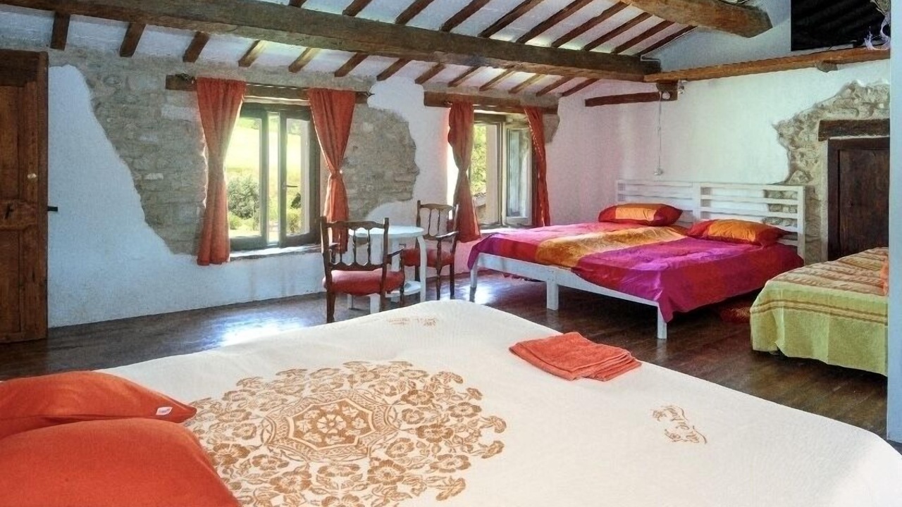 Photo of Bedroom in Frontino