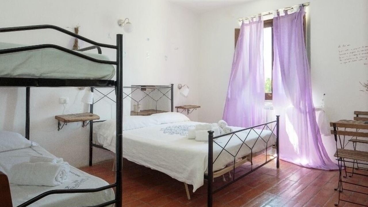 Photo of Bedroom in Frontino