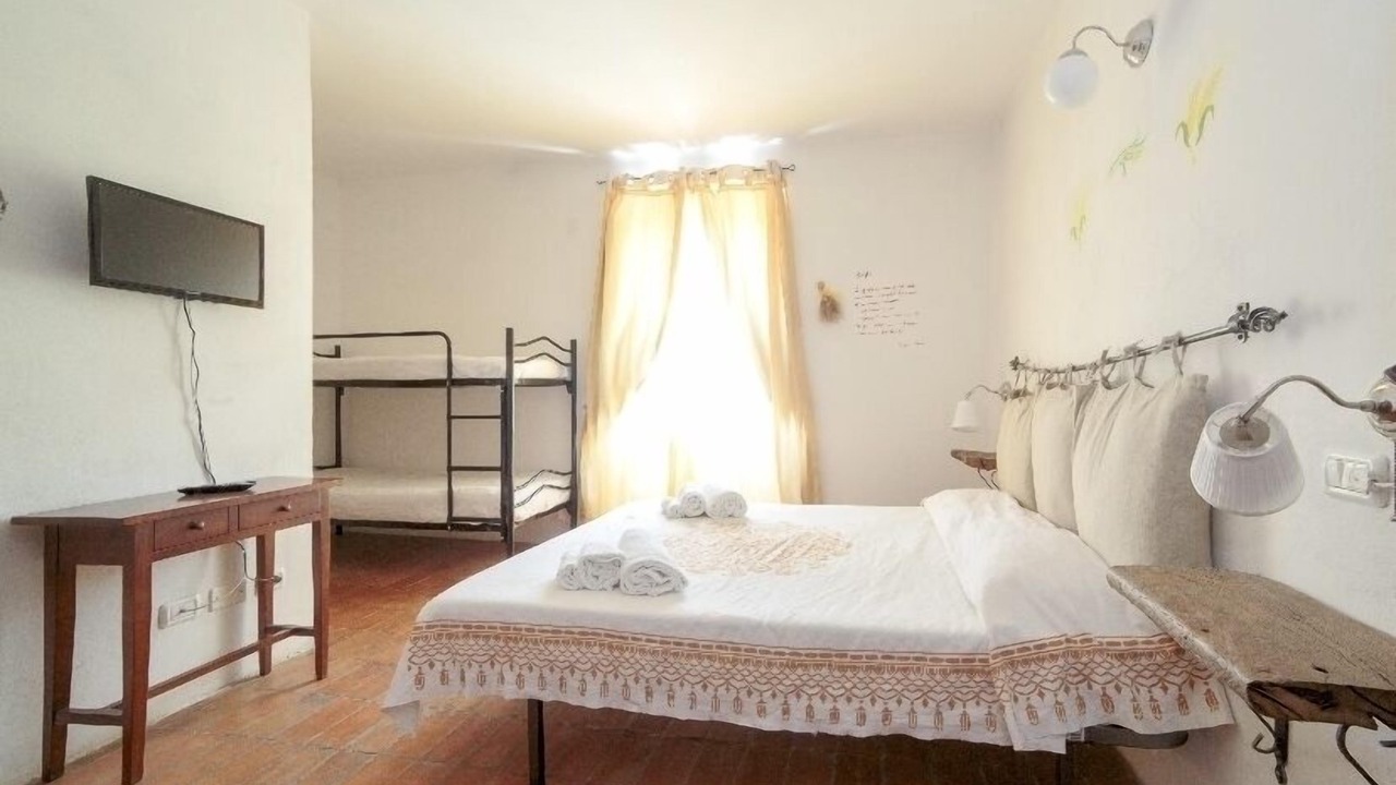 Photo of Bedroom in Frontino