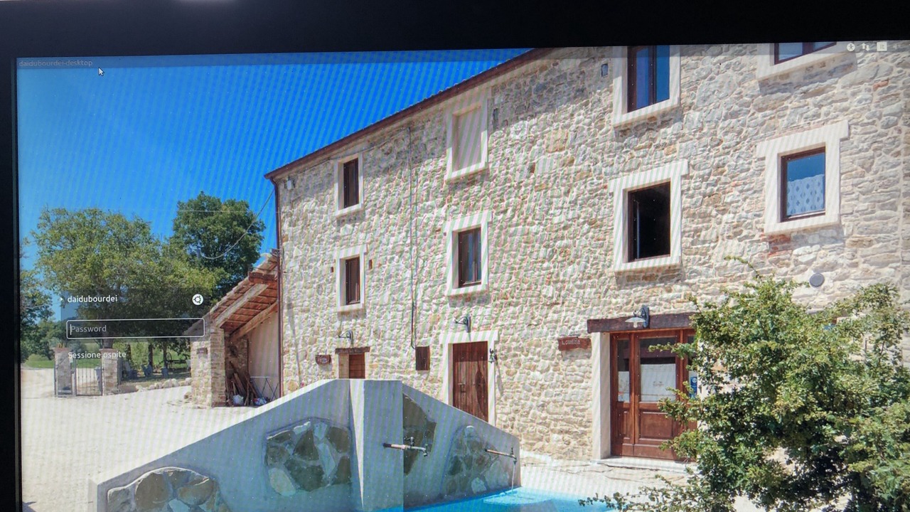 Photo of Outdoor in Frontino