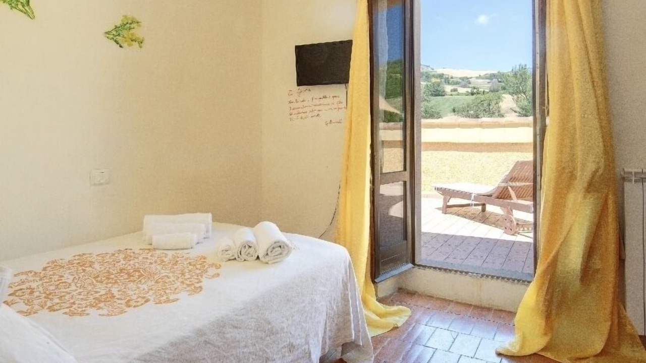 Photo of Bedroom in Frontino