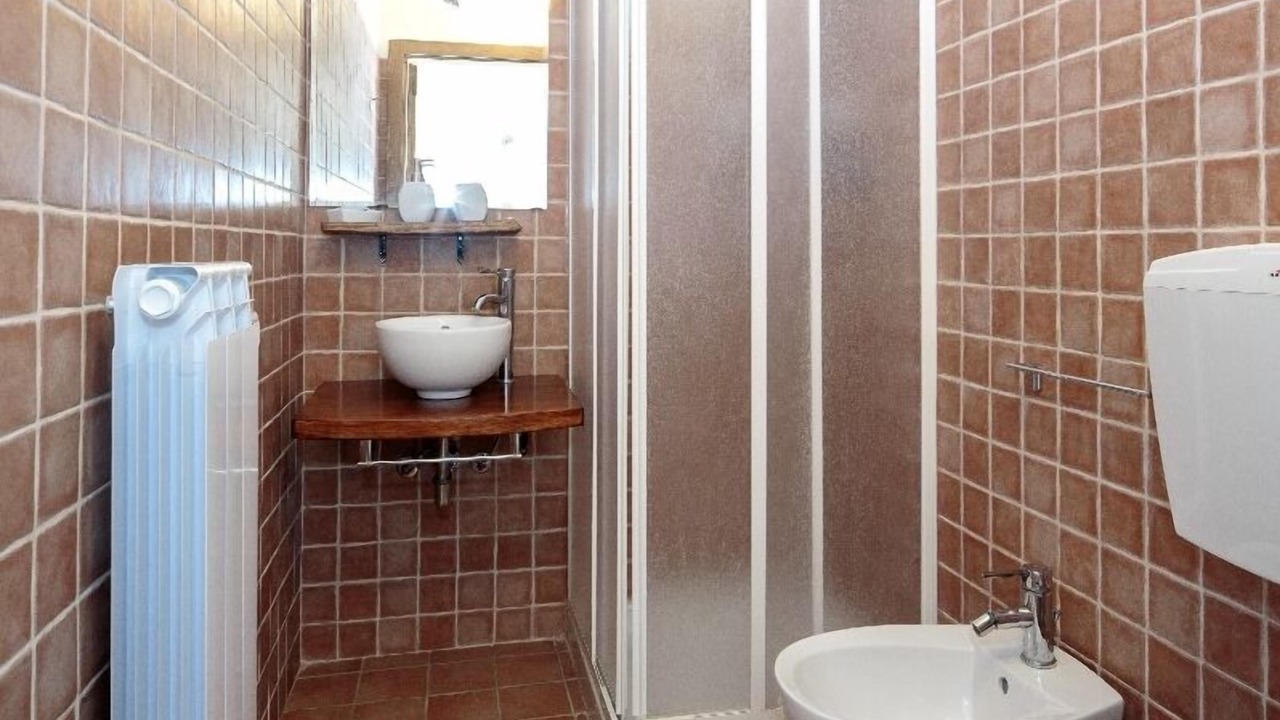 Photo of Bathroom in Frontino