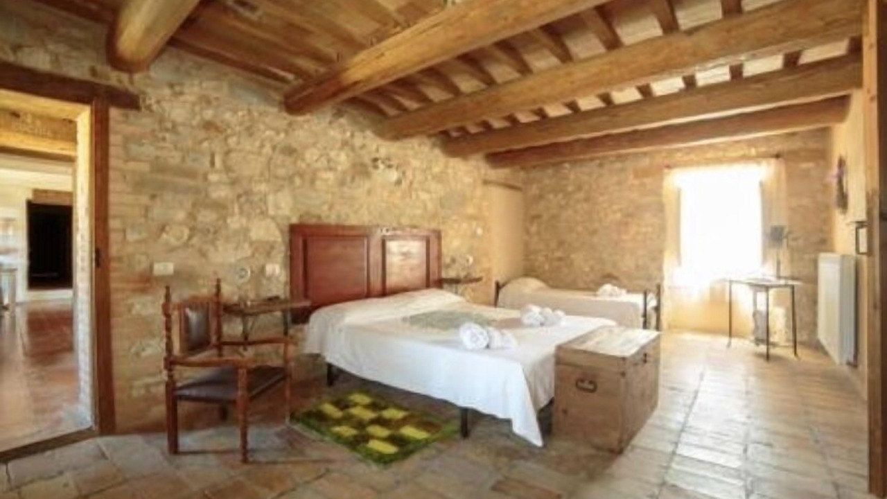 Photo of Bedroom in Frontino