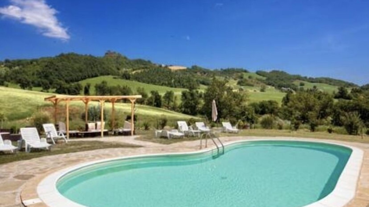 Photo of Outdoor in Frontino