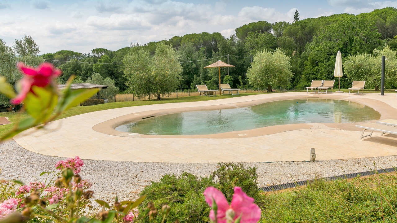 Photo of Outdoor in Monteverdi Marittimo