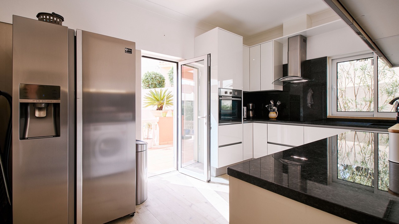Photo of Kitchen in Mato Serrao