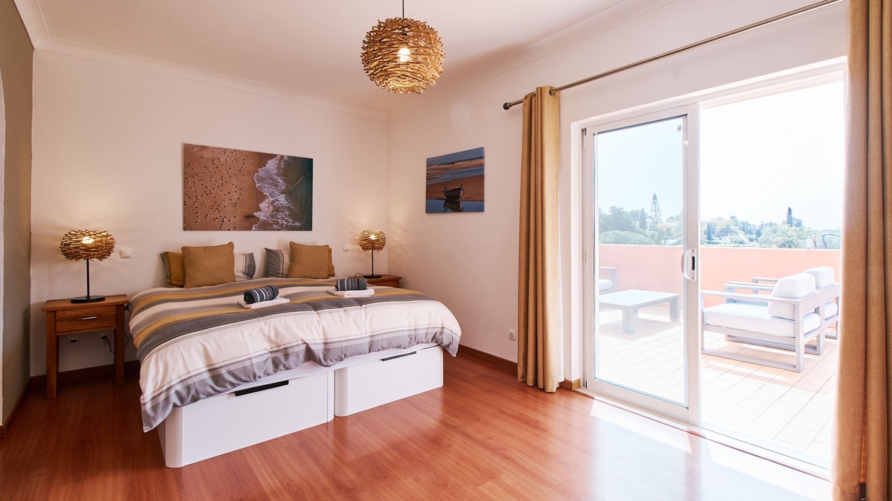 Photo of Bedroom in Mato Serrao