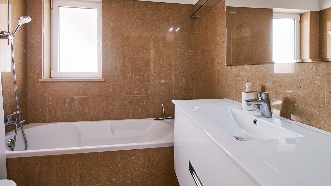 Photo of Bathroom in Mato Serrao