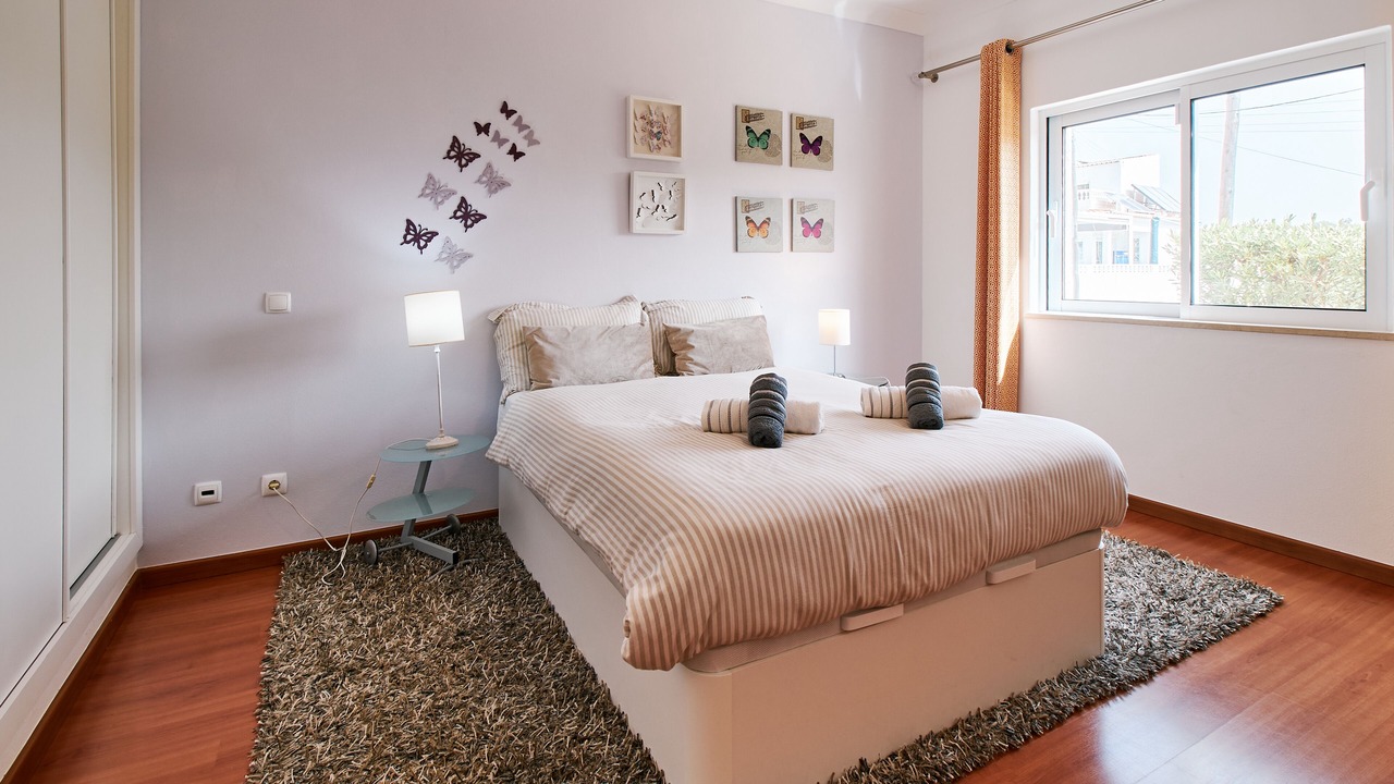 Photo of Bedroom in Mato Serrao