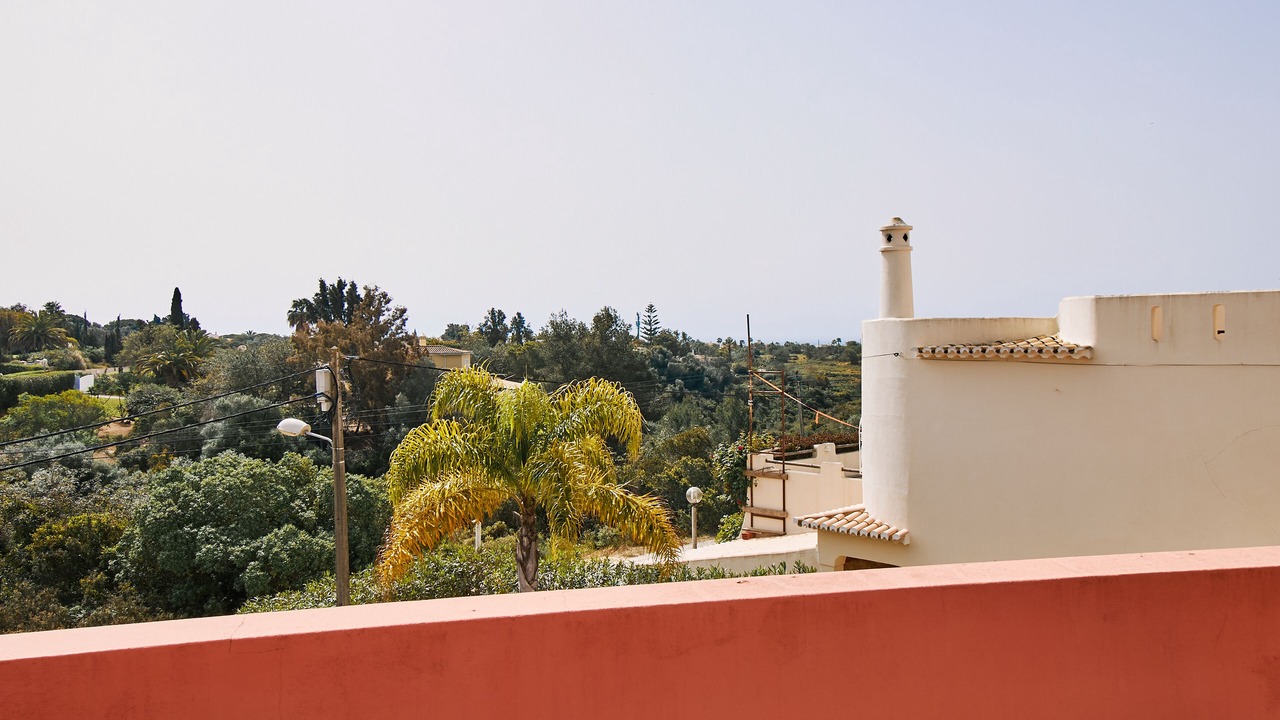 Photo of Outdoor in Mato Serrao