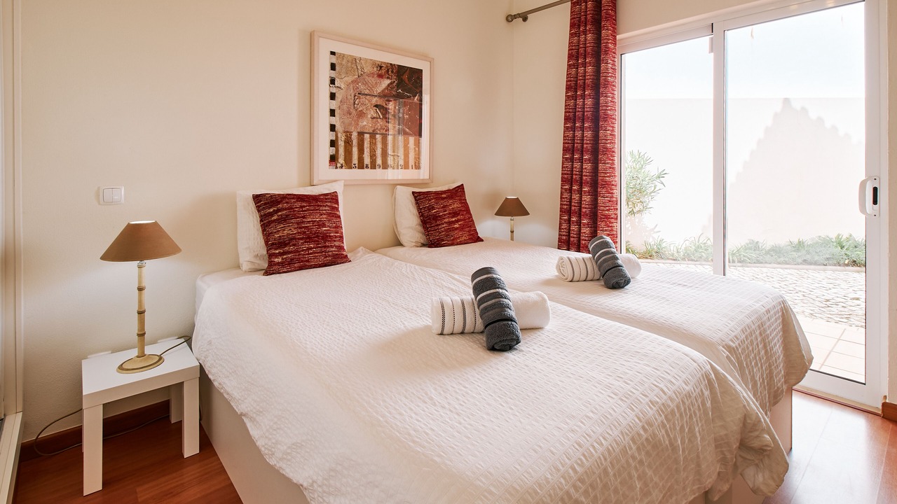 Photo of Bedroom in Mato Serrao