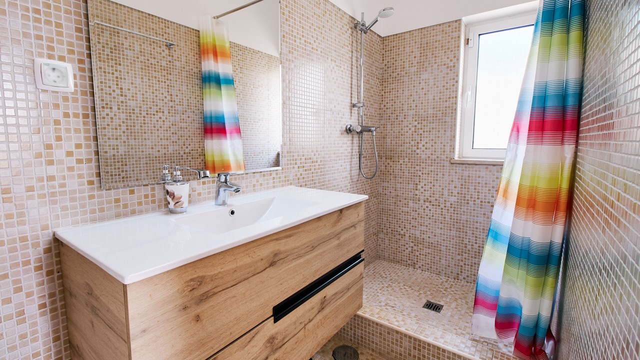 Photo of Bathroom in Mato Serrao