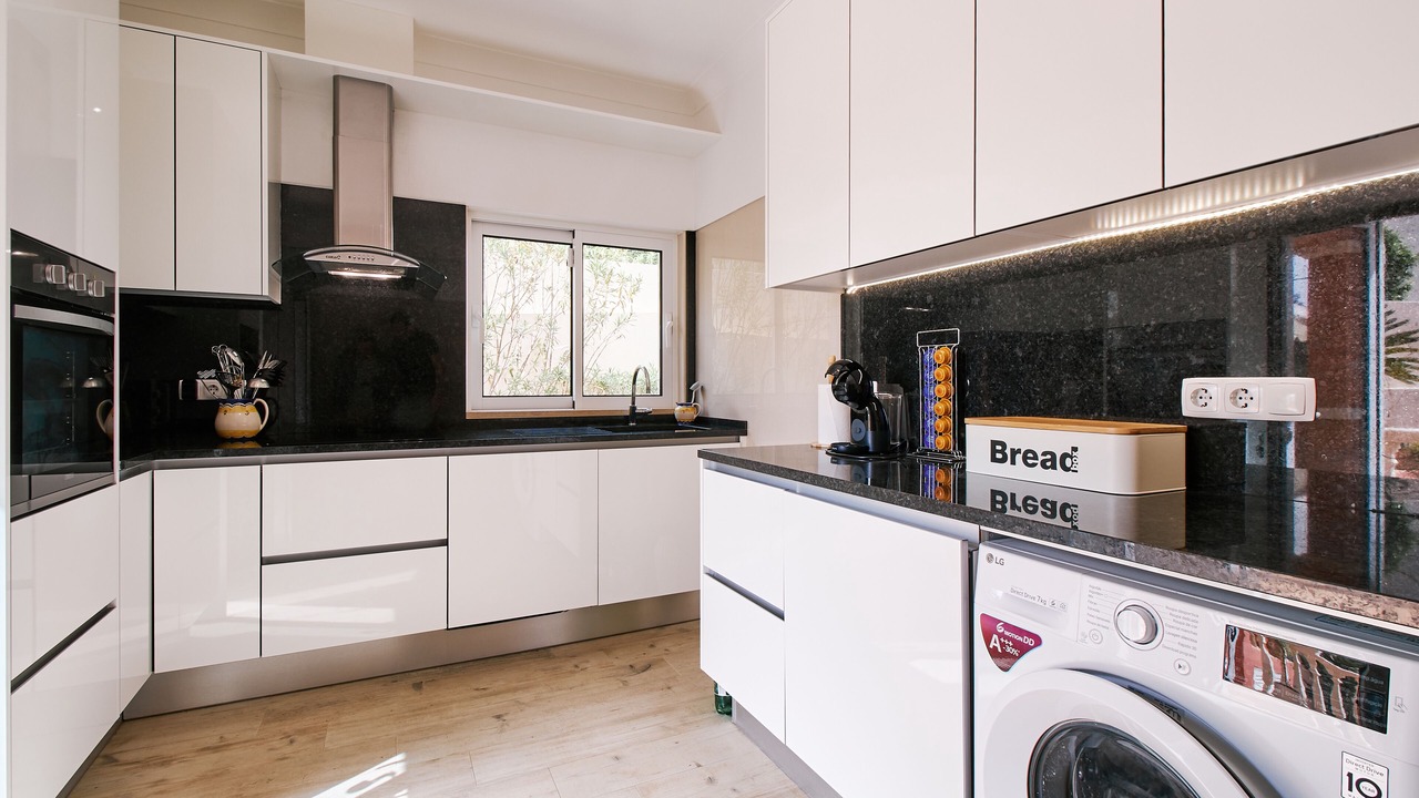 Photo of Kitchen in Mato Serrao