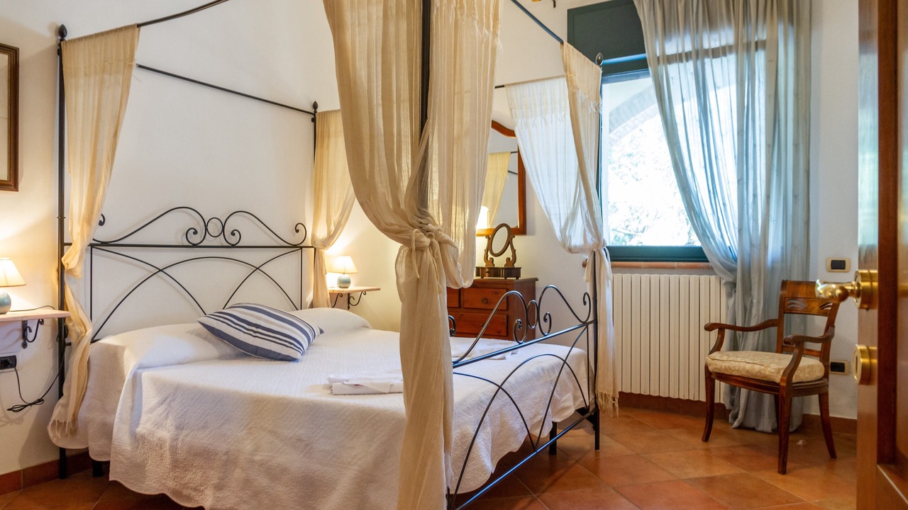 Photo of Bedroom in Follonica