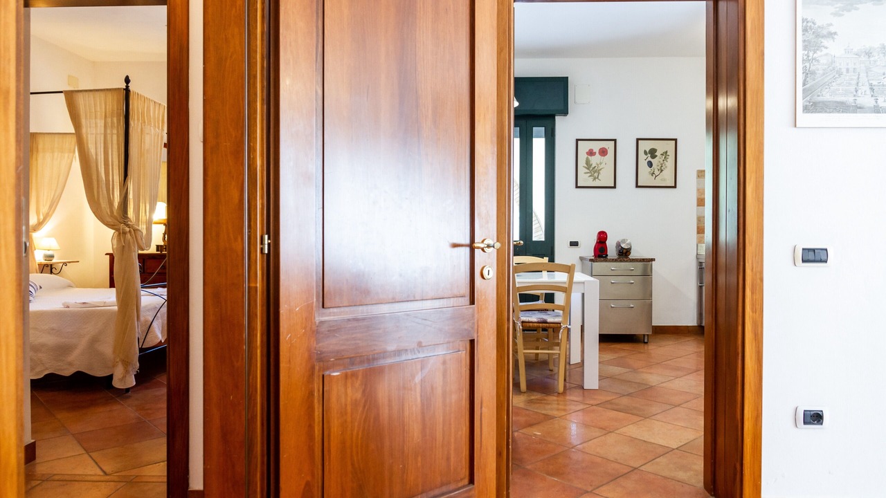 Photo of Bedroom in Follonica