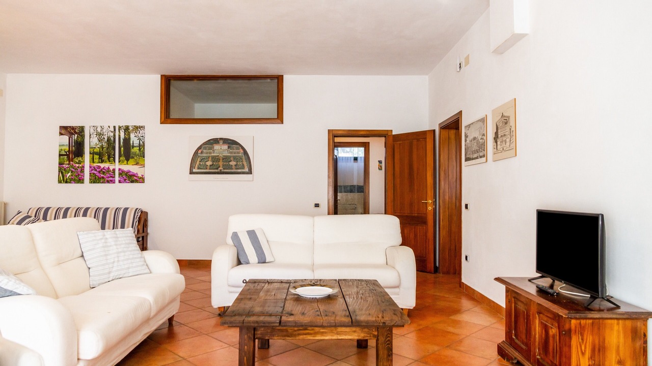 Photo of Livingroom in Follonica