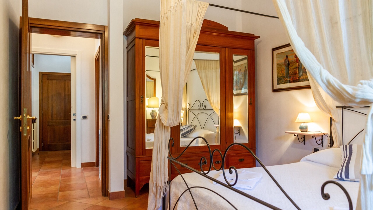 Photo of Bedroom in Follonica
