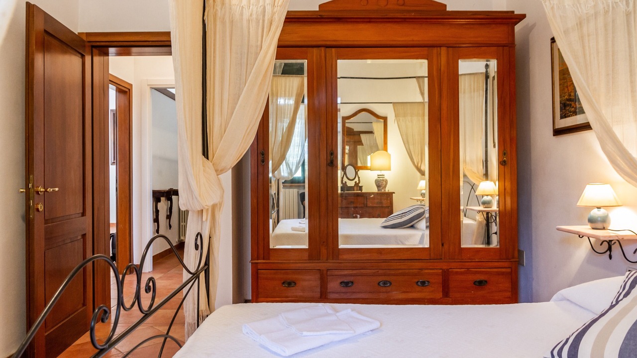 Photo of Bedroom in Follonica