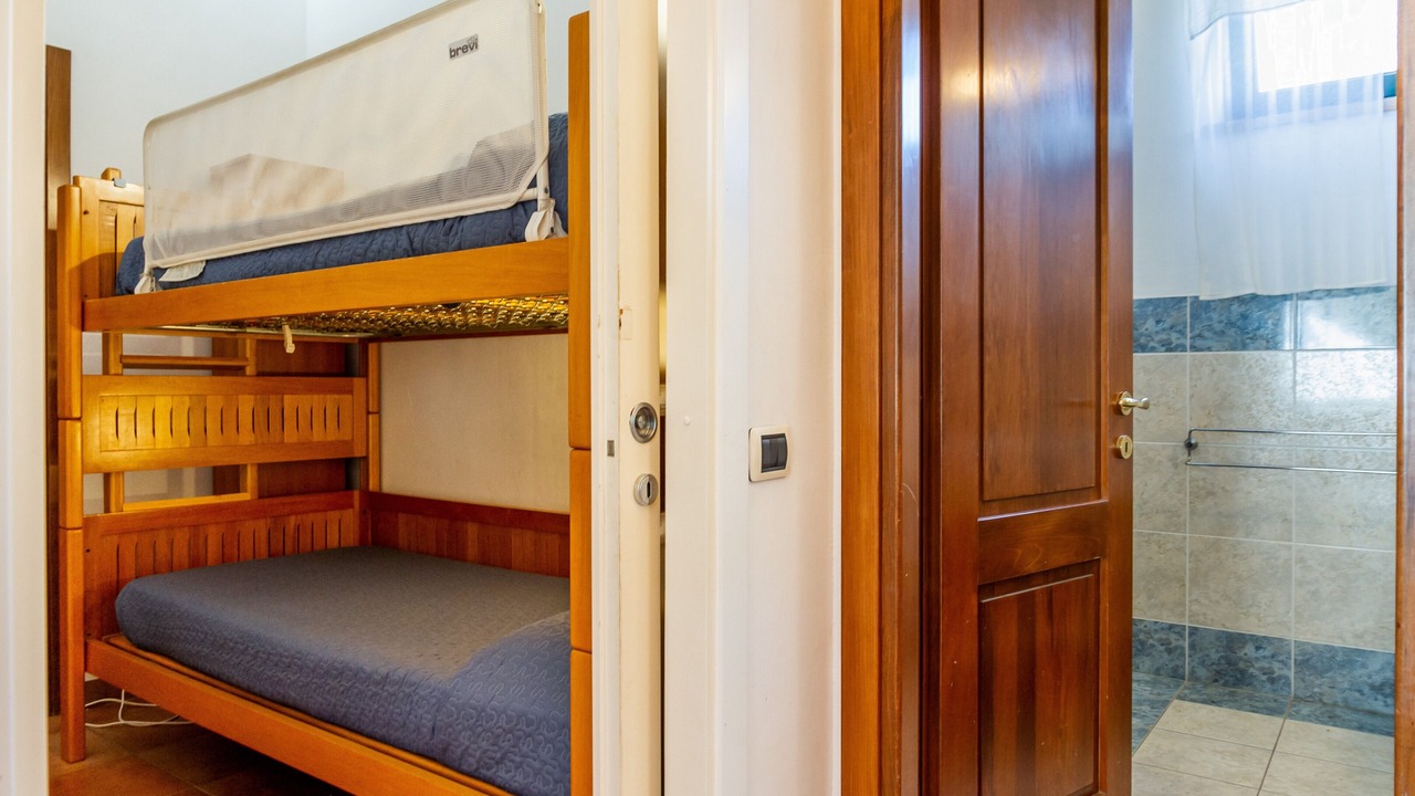Photo of Bedroom in Follonica