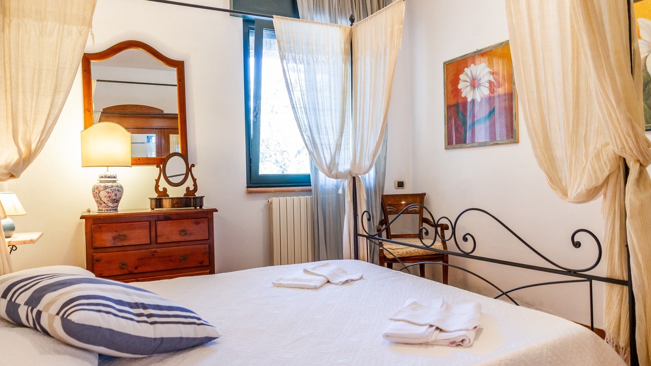 Photo of Bedroom in Follonica