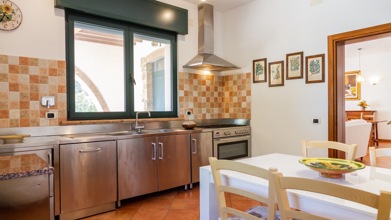Photo of Kitchen in Follonica
