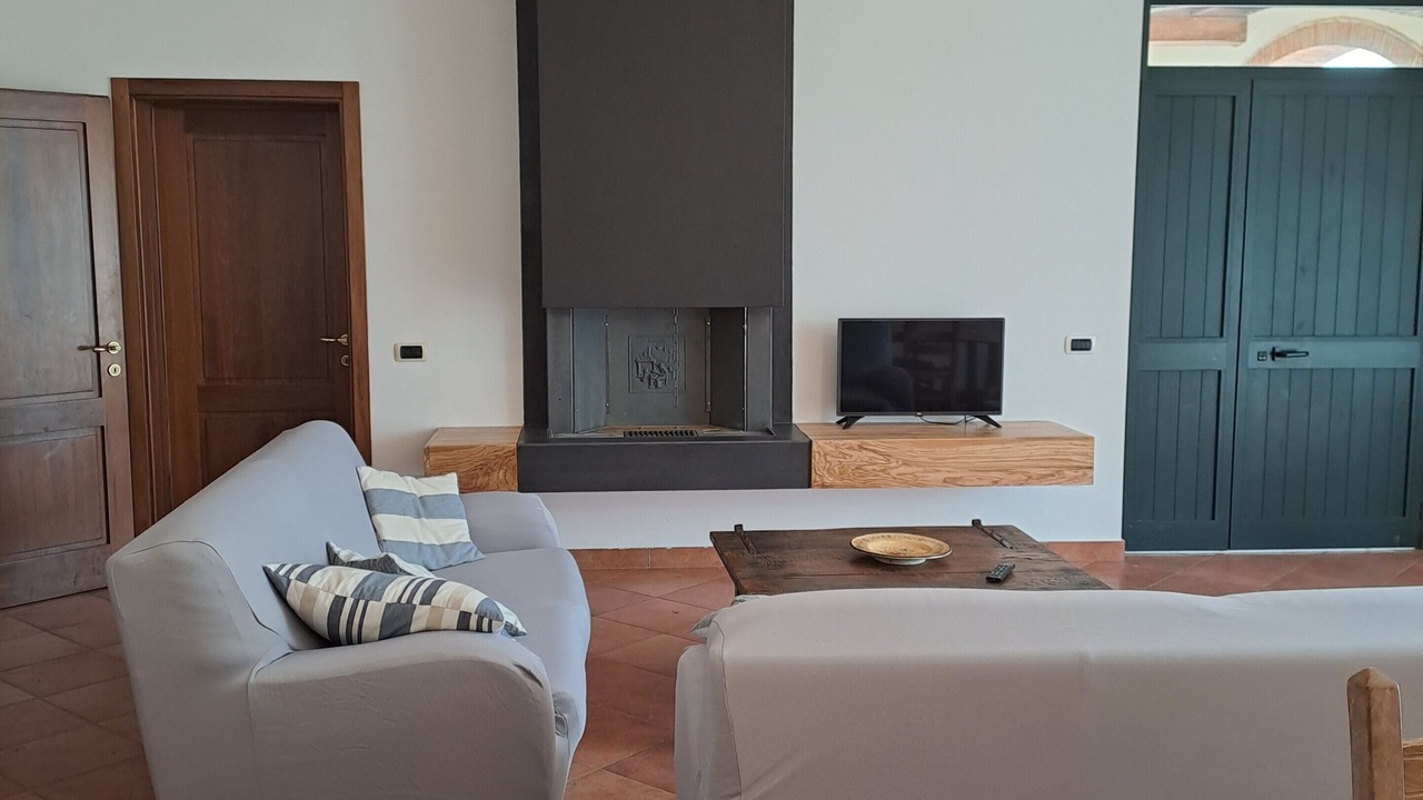 Photo of Livingroom in Follonica