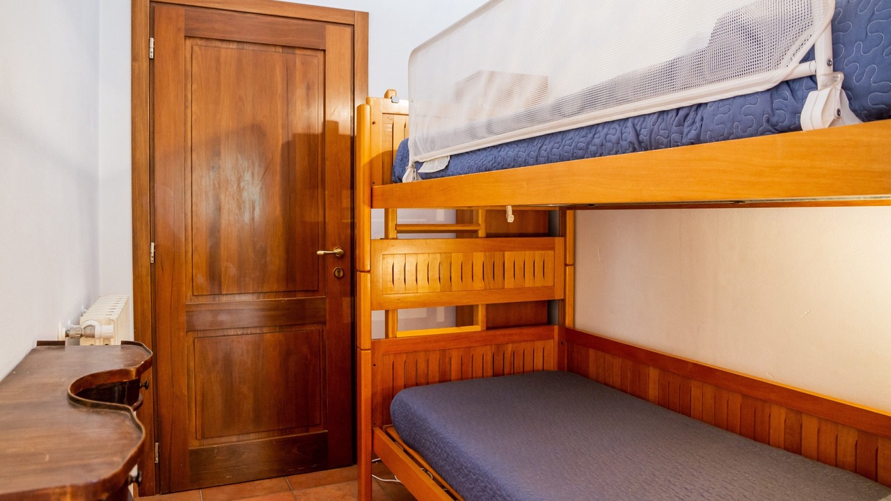 Photo of Bedroom in Follonica