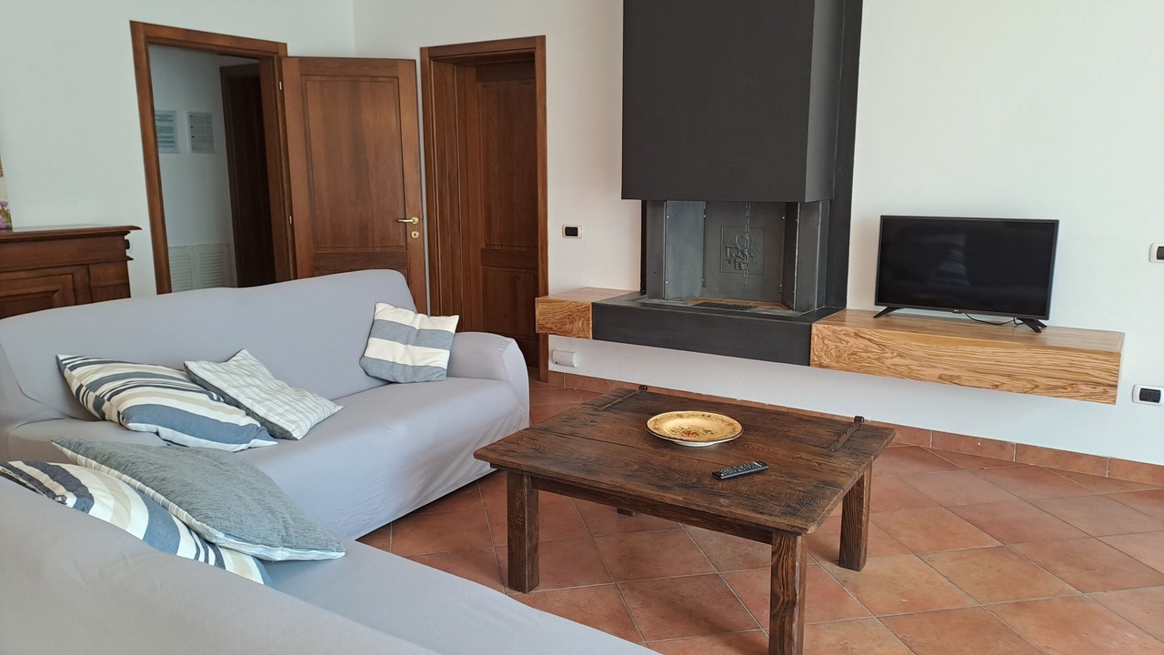 Photo of Livingroom in Follonica