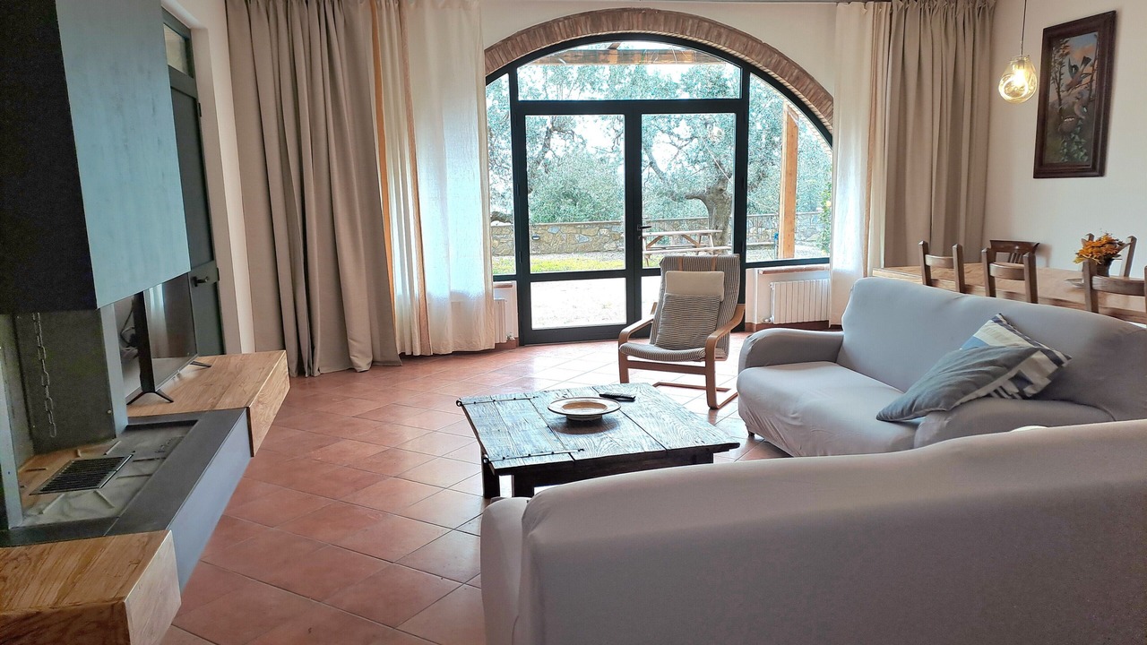 Photo of Livingroom in Follonica