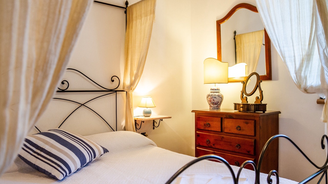 Photo of Bedroom in Follonica