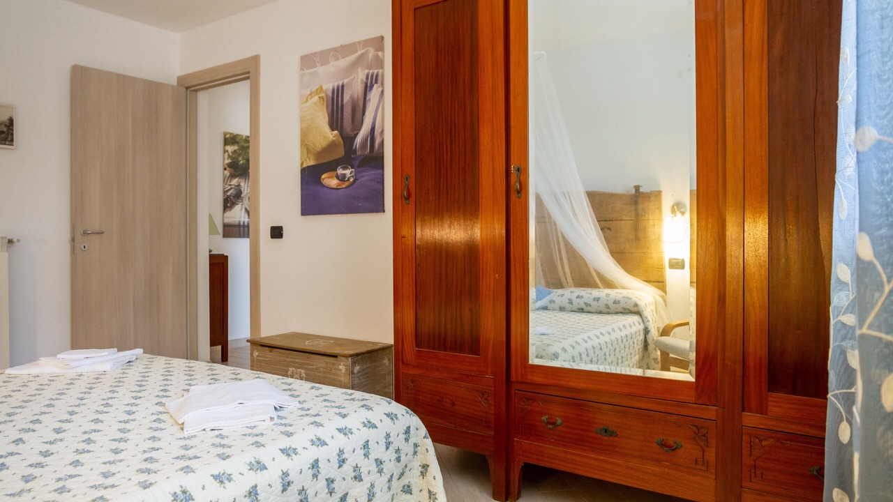 Photo of Bedroom in Follonica