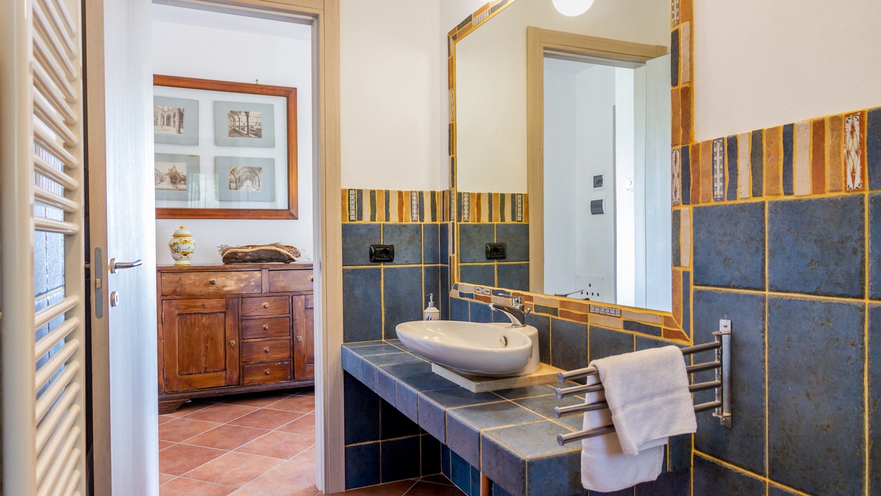 Photo of Bathroom in Follonica