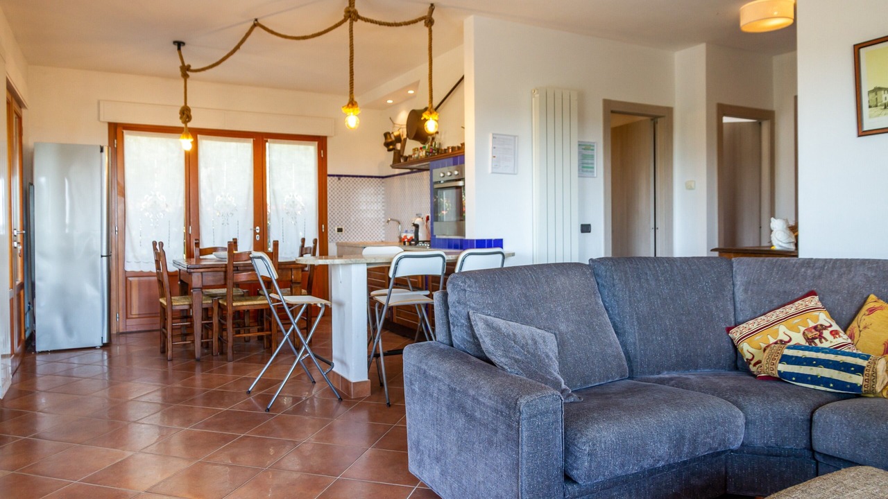 Photo of Livingroom in Follonica