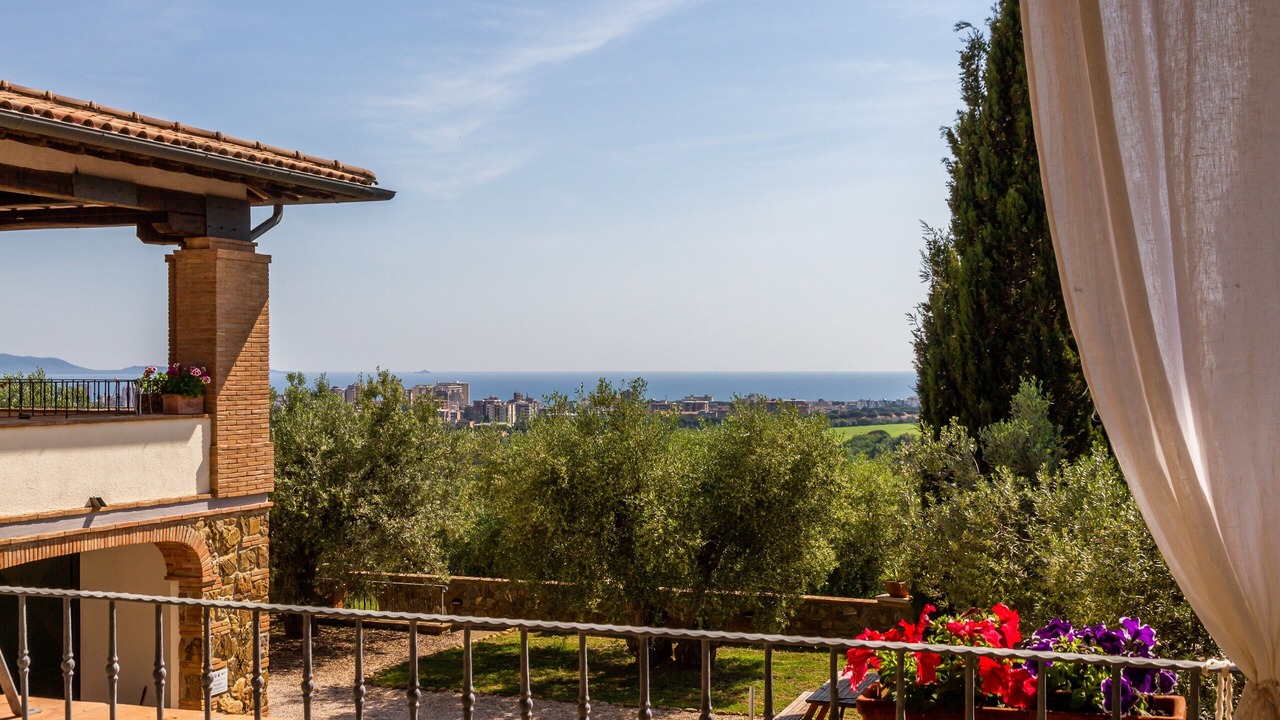 Photo of Patio Balcony in Follonica