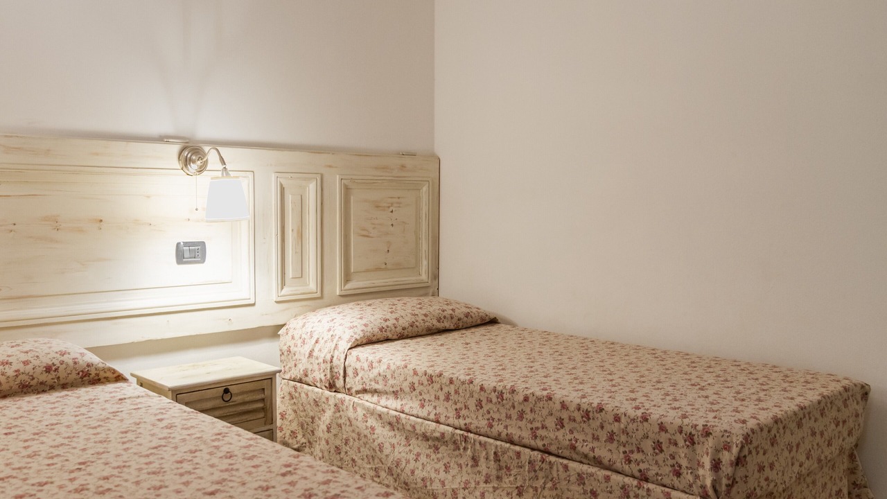 Photo of Bedroom in Follonica